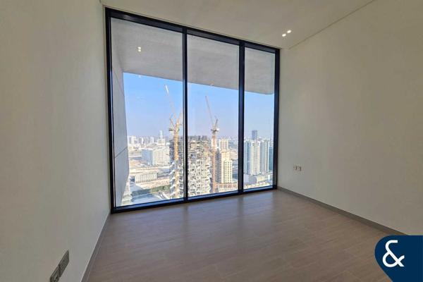 VACANT ONE BED | HIGH FLOOR | CALL TO VIEW
