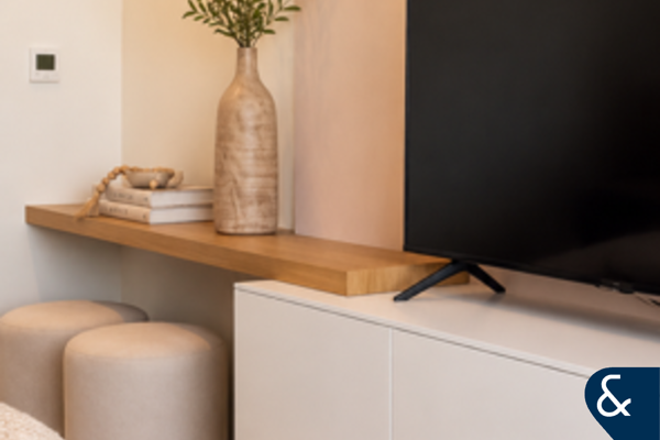 Furnished | High ROI | Investor Deal | Studio