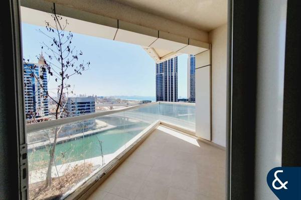Three Bedroom+ maid | Sea View | Over 5% ROI