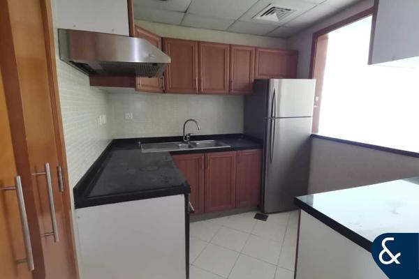 Three Bedroom+ maid | Sea View | Over 5% ROI
