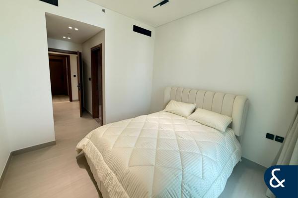 Private Pool |Modern | Luxurious | Furnished