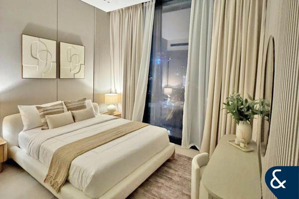 Luxury 1BR | Private Pool | Phantom JVC