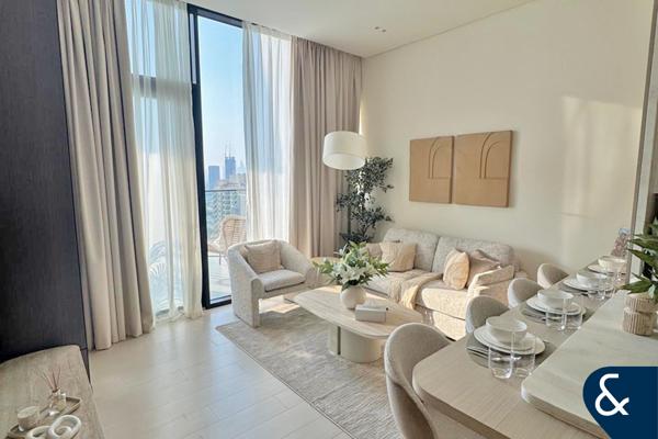 Luxury 1BR | Private Pool | Phantom JVC