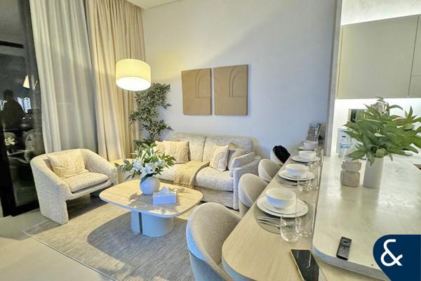 Luxury 1BR | Private Pool | Phantom JVC