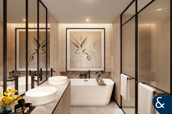 3 Bed | Prime Marina Location | Marina Views