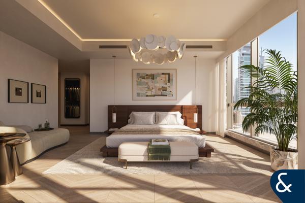 Full Marina View | 3 Bedroom | Ready Soon