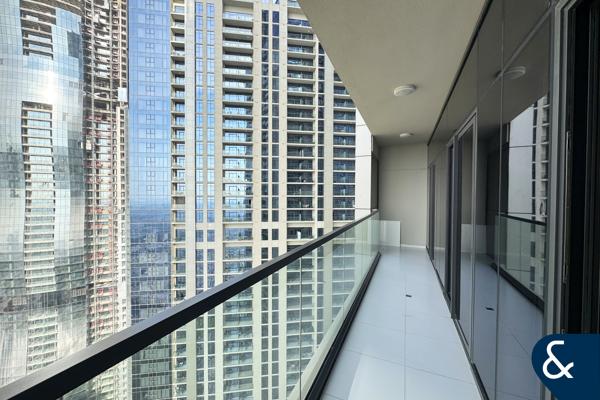 Unfurnished | Available Now | Two Bedrooms