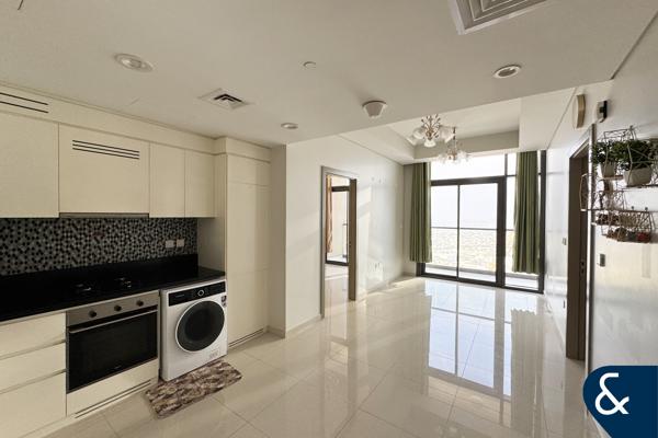 Unfurnished | Available Now | Two Bedrooms