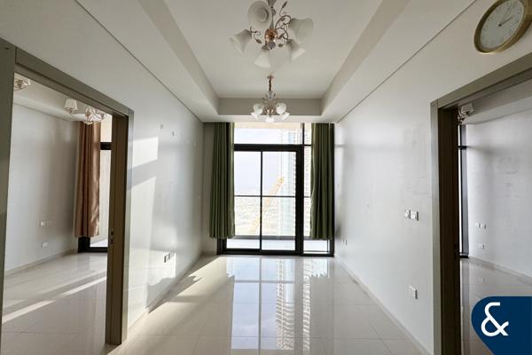 Unfurnished | Available Now | Two Bedrooms