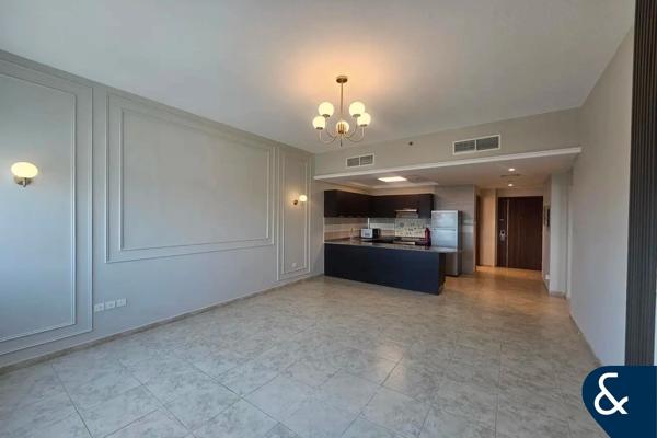 Unfurnished | Biggest Size | Prime Location