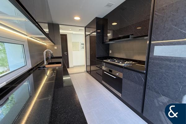 Upgraded | 3 Bedroom | Available immediately