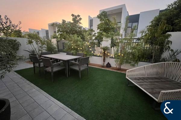 4 Bedroom | Notice Served | Available Dec 26