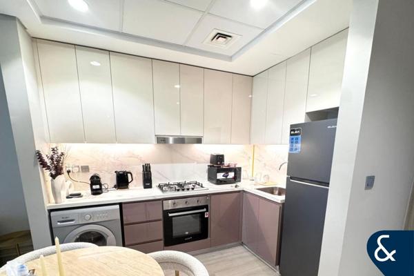 Prime Location | Best 2 Bedroom | Vacant
