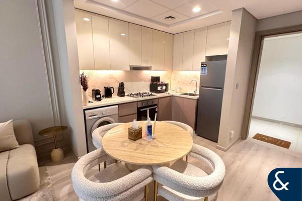 Prime Location | Best 2 Bedroom | Vacant