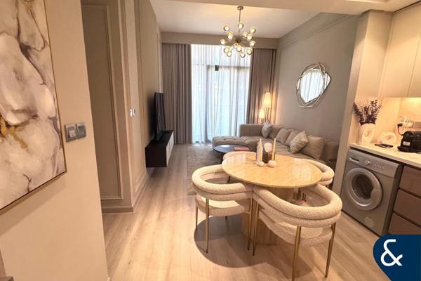 Prime Location | Best 2 Bedroom | Vacant