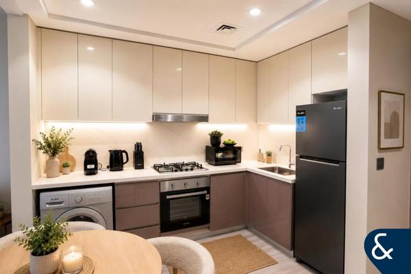 Prime Location | Best 2 Bedroom | Vacant