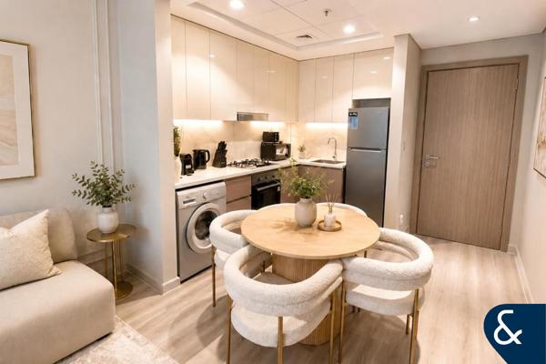 Prime Location | Best 2 Bedroom | Vacant