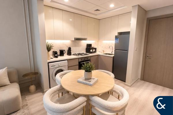 Prime Location | Best 2 Bedroom | Vacant