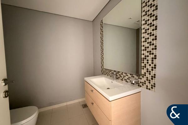 THM-Style 3 Beds | Canyon-inspired finishes