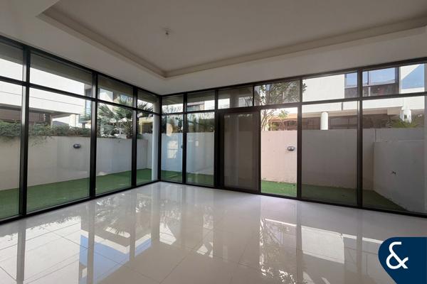 | Topanga | THM-Style 3 Bed |