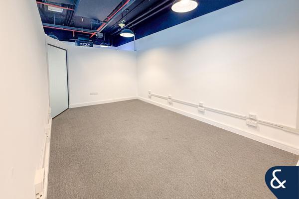 Vacant | Premium Office Space | Fitted