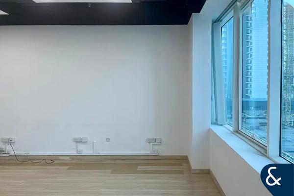 Vacant | Premium Office Space | Fitted