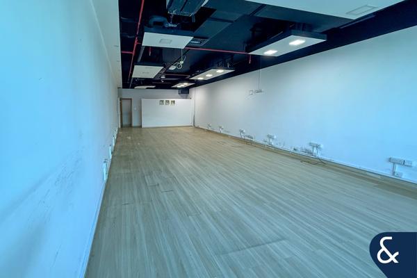 Vacant | Premium Office Space | Fitted