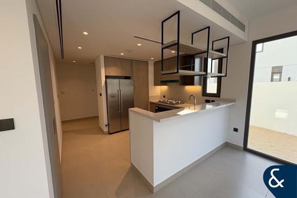 Exclusive | Single Row | Major Upgrades