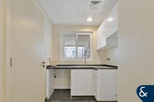 3 Bed | Vacant On Transfer | Popular Layout