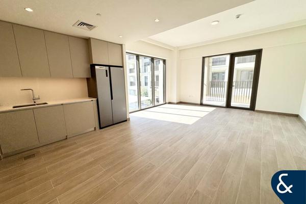 Two Bedrooms | Water Views | Brand New