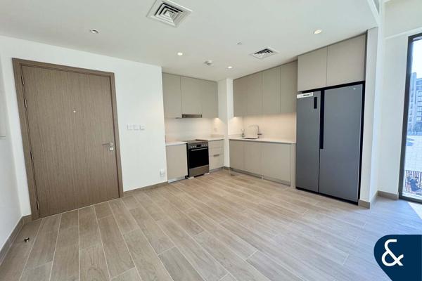 Two Bedrooms | Water Views | Brand New