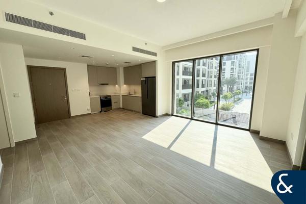 Two Bedrooms | Water Views | Brand New