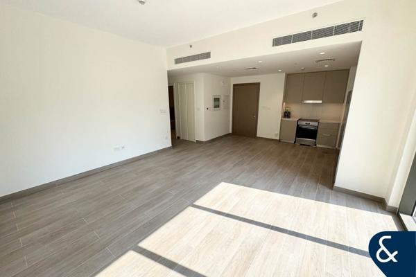 Two Bedrooms | Water Views | Brand New