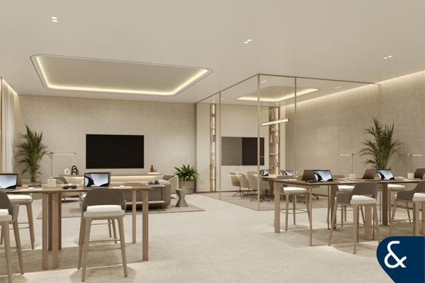 Studio Apartment | SOL Levante | Q3 2028