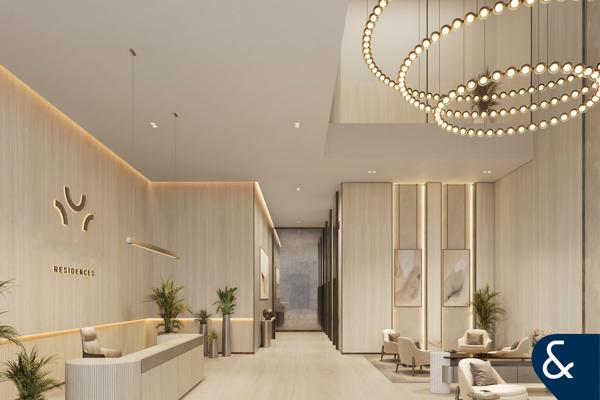 Studio Apartment | SOL Levante | Q3 2028