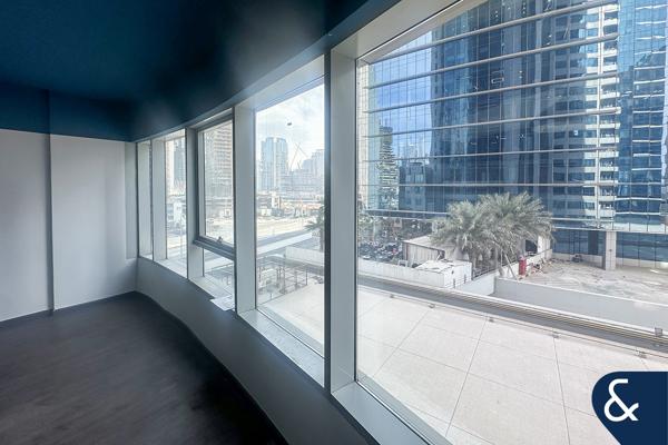 Allocated Parking | Low Floor | Vacant Now