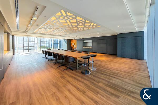 Investment | Vacant | ROI |  4 Parking