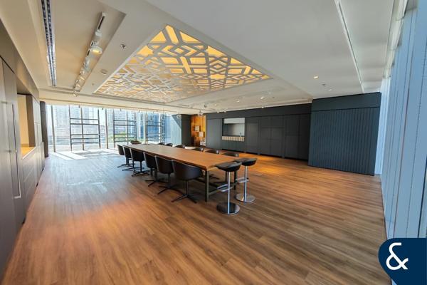 Investment | Vacant | ROI |  4 Parking