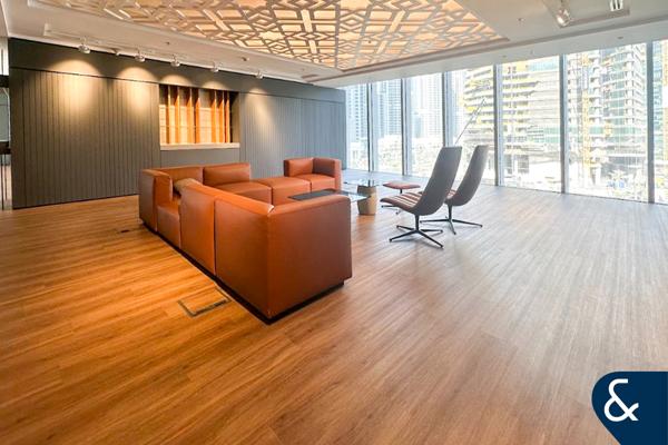 Investment | Vacant | ROI |  4 Parking