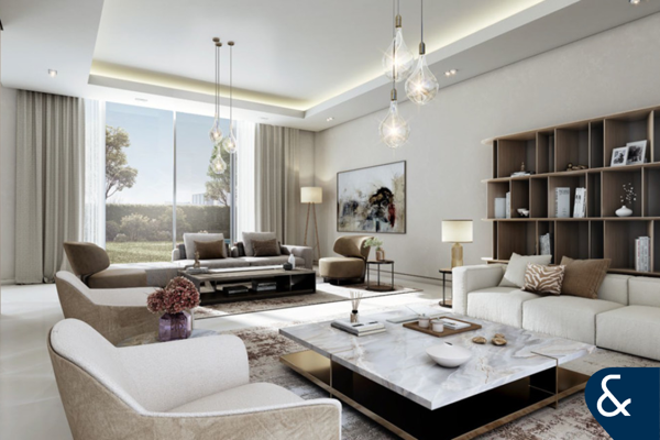 Genuine Resale | Type C Mirrored | Ready 2027