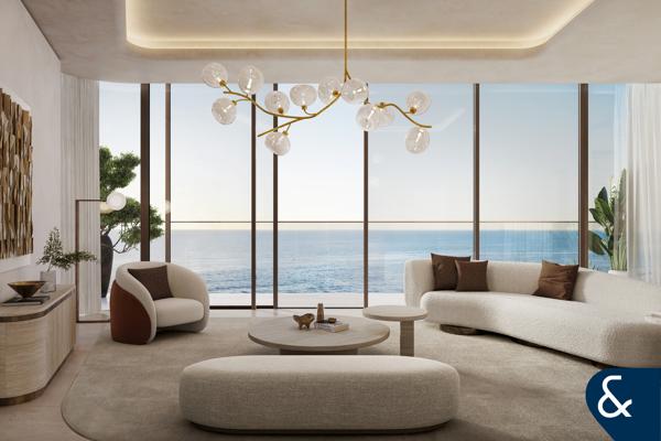 4 Bed Duplex | Soulever by Beyond | Q1 2029