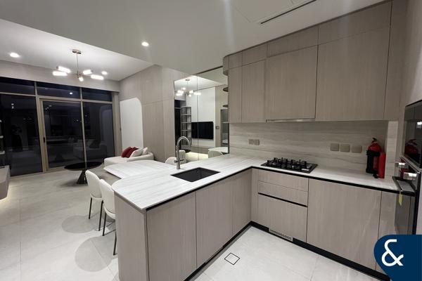 Brand New | Smart Home | Spacious