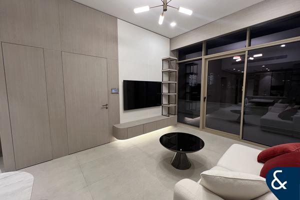 Brand New | Smart Home | Spacious