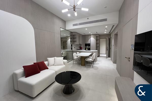 Brand New | Smart Home | Spacious