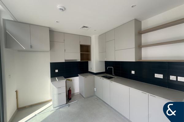 Corner Plot | Opposite Pool | Vacant