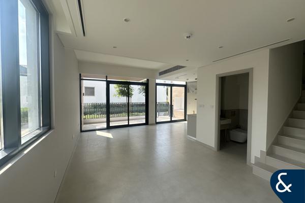 Corner Plot | Opposite Pool | Vacant