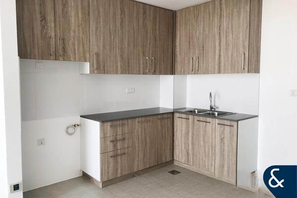 Desired location | 2 Bedroom | Low floor