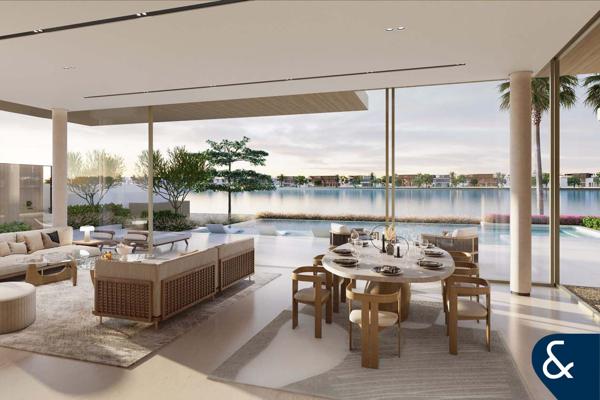 Investor Opportunity | Sunset View | 2027