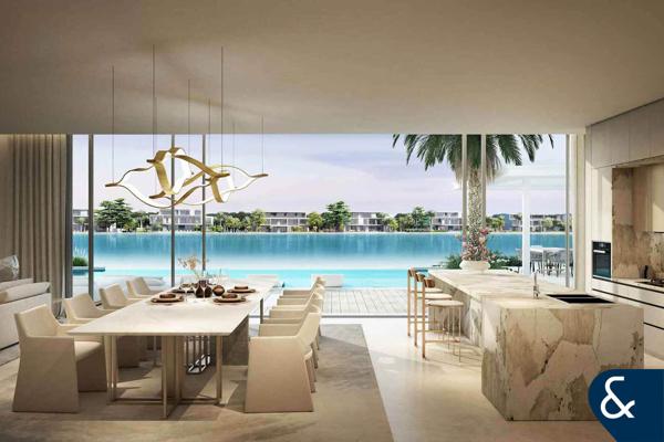 Investor Opportunity | Sunset View | 2027