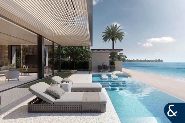 Investor Opportunity | Sunset View | 2027